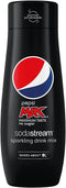 SodaStream Pepsi Max Flavour 440ml