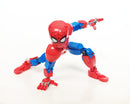 LEGO Marvel Spiderman Figure