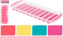 Long Ice Cube Mould - Assorted Colours