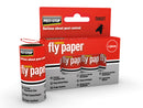 Fly Papers 4pk - Pest Stop
