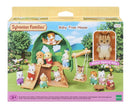 Sylvanian Families Baby Tree House