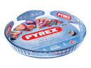 Pyrex Quiche / flan Dish 24cm