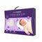 ClevaMama ClevaFoam Infant Pillow - White