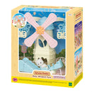 Sylvanian Families Baby Windmill Park