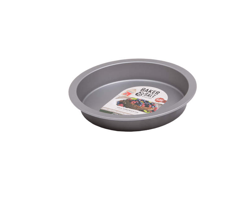 Baker & Salt® Non-Stick Sandwich Tin