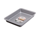 Baker & Salt® Non-Stick Multi Purpose Tin