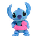 Disney Stitch 5 Pack Collectable 2.5" Figures