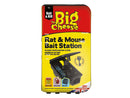 Rat & Mouse Bait Station