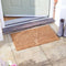 Tree Coir Doormat 45x75cm