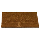 Tree Coir Doormat 45x75cm