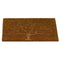 Tree Coir Doormat 45x75cm