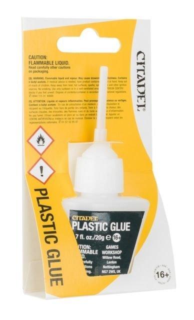 Games Workshop Plastic Glue