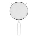 Chef Aid Metal Sieve 20cm