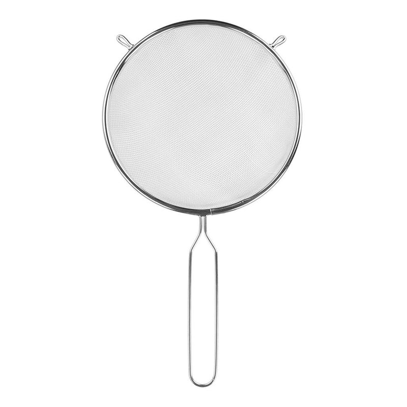 Chef Aid Metal Sieve 20cm