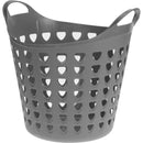 Laundry Basket Flexible 26L - Assorted Colours