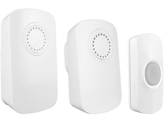 Smart Chime Portable & Plug In Door Chime