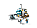 LEGO City Lunar Roving Vehicle