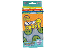 Scour Daddy 3pk