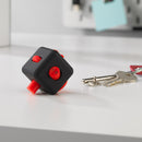 Twiddle Cube Black & Red