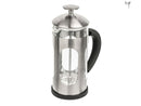 Cafetiere 3 Cup Stainless Steel