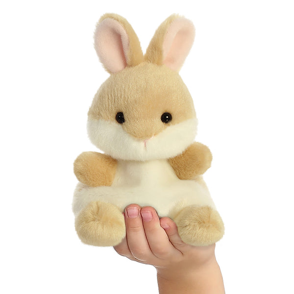 Palm Pals Plush -  Ella Bunny