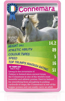 Top Trumps Horses, Ponies & Unicorns Card Game