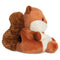 Palm Pals Plush - Nibbles Squirrel