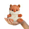 Palm Pals Plush - Nibbles Squirrel