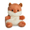 Palm Pals Plush - Nibbles Squirrel