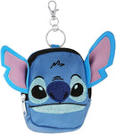 Disney Lilo & Stitch Mini Backpack Keychain