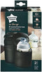 Tommee Tippee Closer to Nature Insulated Bottle Bag 2pk - Black