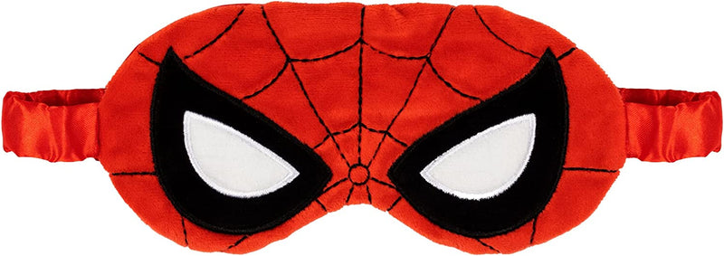 Marvel Spiderman Sleep Mask