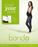 Love Your Bump Bando Black - Small/Medium