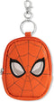 Marvel Spiderman Mini Backpack Keychain