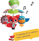 Tiny Love Take Along Mobile - Meadow Days