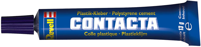 Revell Poly Contacta Glue 13ml Tube