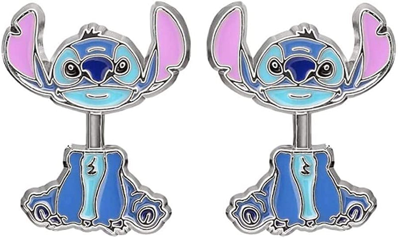 Disney Lilo & Stitch Earrings