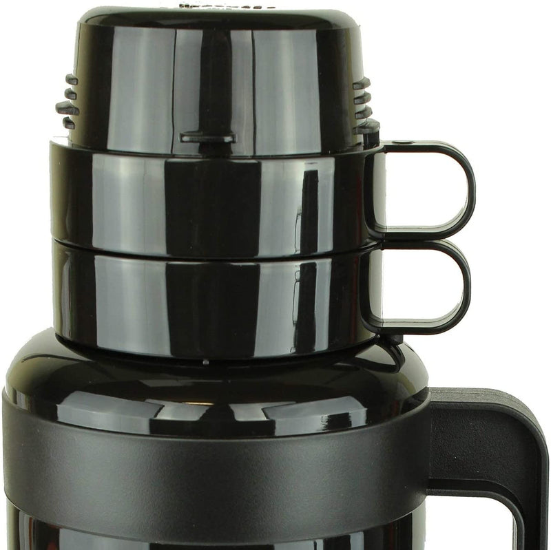 Thermos Mondial Flask 1.8L (Black, Green or Blue)