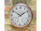 Henley Outdoor Clock 12in