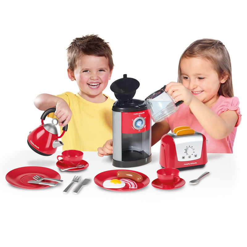 Morphy Richards Toy Kitchen Set