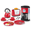 Morphy Richards Toy Kitchen Set