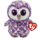 TY Beanie Boo - Moonlight Owl
