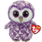 TY Beanie Boo - Moonlight Owl