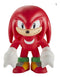 Sonic The Hedgehog Stretch Knuckles