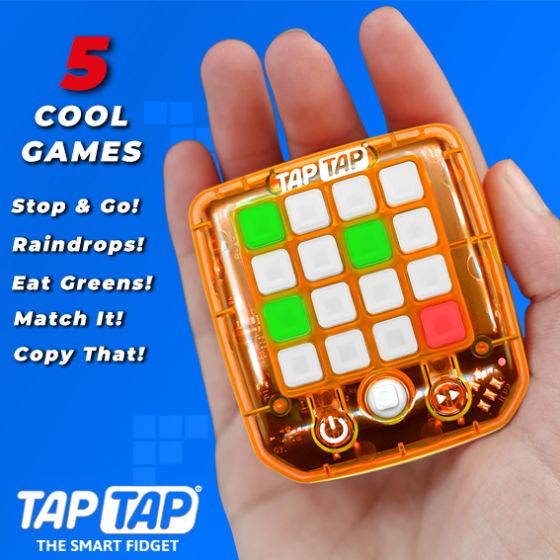 TapTap Smart Fidget Assortment