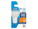 GU10 LED Light Bulb 5W 345 Lumen Cool White