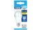 GLS LED Light Bulb 13W Pearl Edison Screw Dimmable Warm White Box