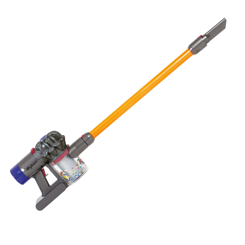 Toy Dyson Cord-Free Vacuum