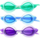 Hydro Swim Lil Lightning Kids Swimming Goggles