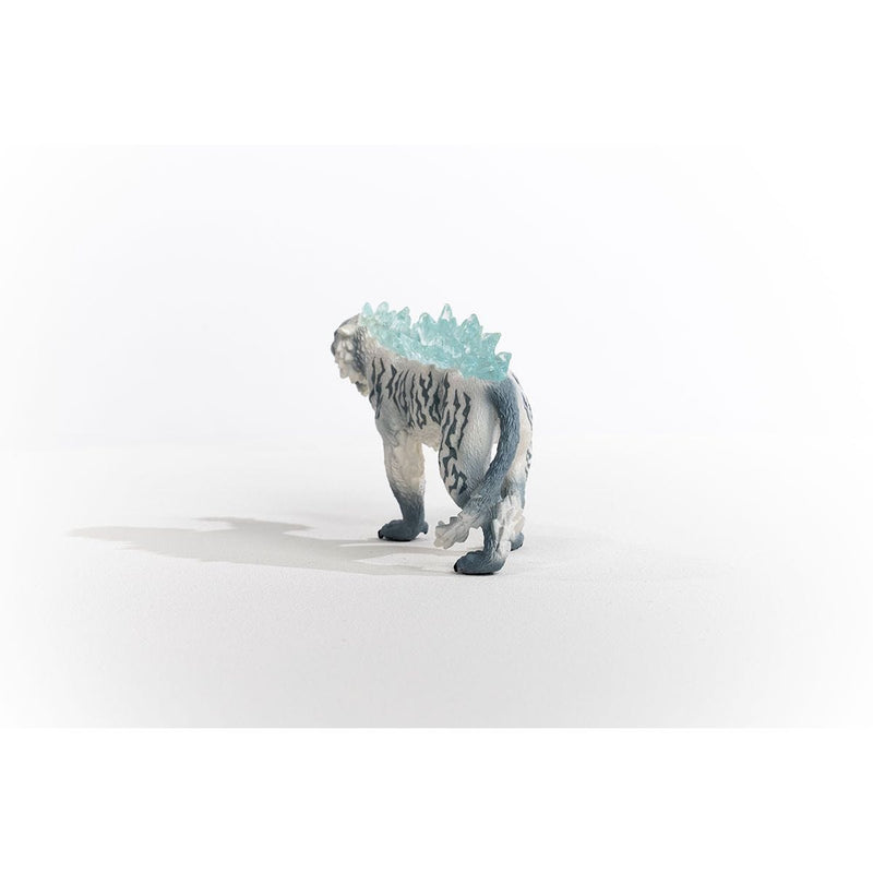 Schleich Eldrador Ice Tiger